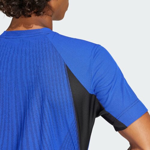adidas Tricou barbati Airchil Tee Pro Lucid IV8320