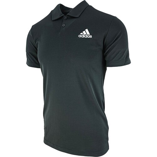 adidas Tricou barbati Heat Rdy Tennis Polo GH7670