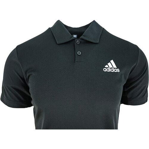 adidas Tricou barbati Heat Rdy Tennis Polo GH7670