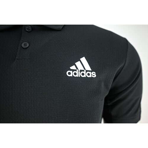 adidas Tricou barbati Heat Rdy Tennis Polo GH7670