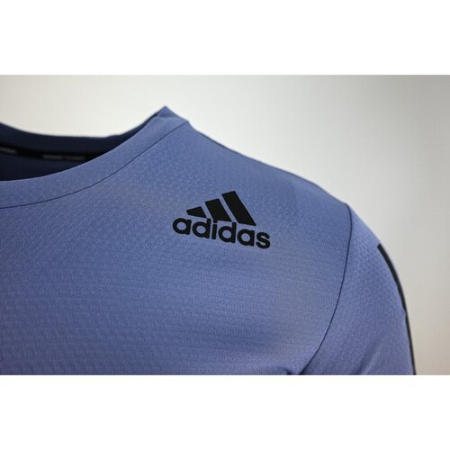 adidas Tricou barbati Heat Rdy Warrior GU0680