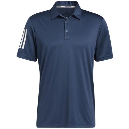 adidas Tricou barbati Polo 3-Stripe Basic GK2883