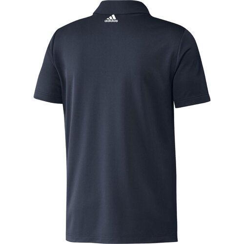 adidas Tricou barbati Polo 3-Stripe Basic GK2883