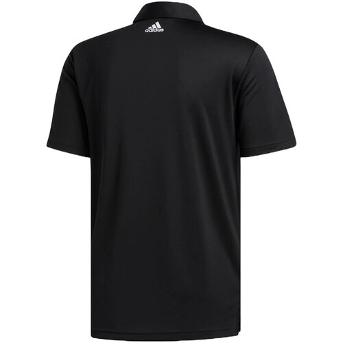 adidas Tricou barbati Polo Shirt 3-Stripe Basic Golf Polo Shirt FJ9837