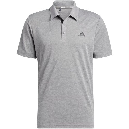 adidas Tricou barbati Polo-shirt Performance Drive Heather H56774