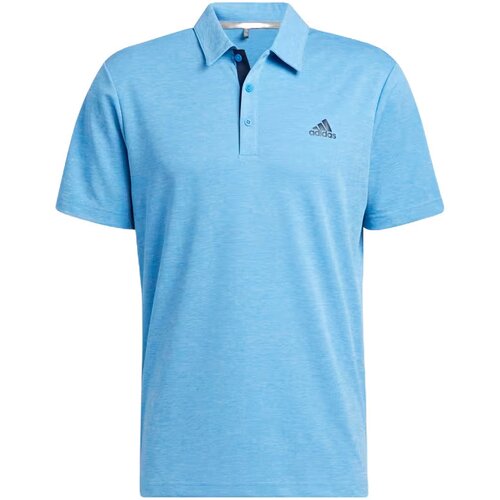 adidas Tricou barbati Polo-shirt Performance Drive Heather H56777