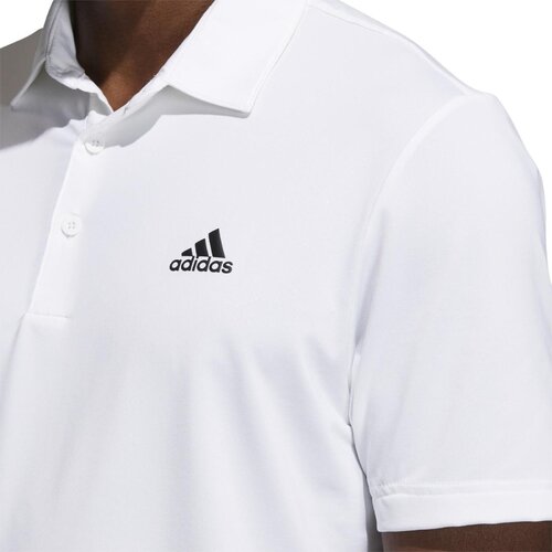 adidas Tricou barbati Polo Shirt Ultimate 365 Solid GM4122