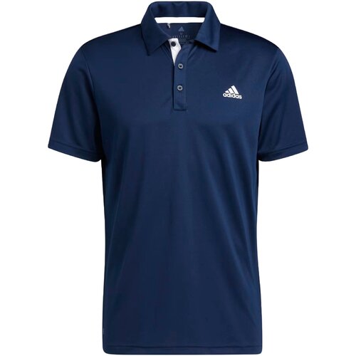 adidas Tricou barbati Poloshirt Drive H56781
