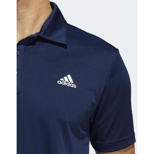 adidas Tricou barbati Poloshirt Drive H56781