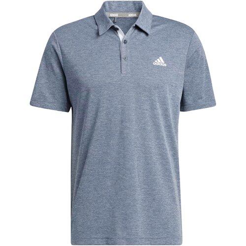 adidas Tricou barbati Poloshirt Performance Drive Heather H56775