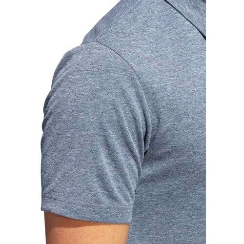 adidas Tricou barbati Poloshirt Performance Drive Heather H56775