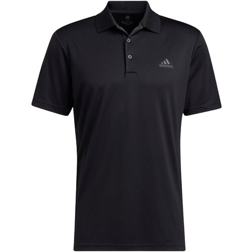 adidas Tricou barbati Poloshirt Performance Primegreen GQ3134