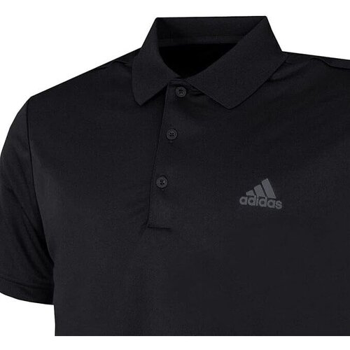 adidas Tricou barbati Poloshirt Performance Primegreen GQ3134