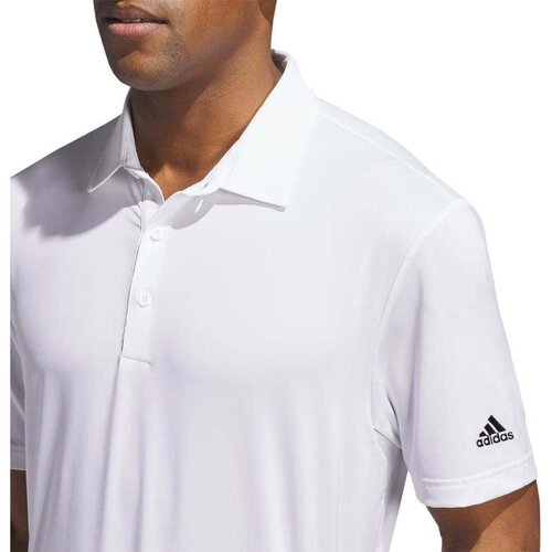 adidas Tricou barbati Poloshirt Ultimate 365 GM0096