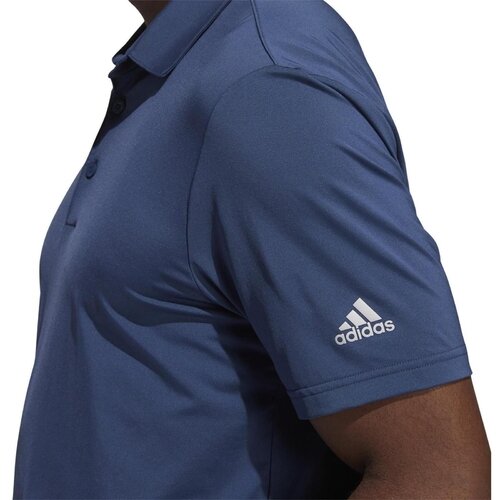 adidas Tricou barbati Poloshirt Ultimate 365 GM0106