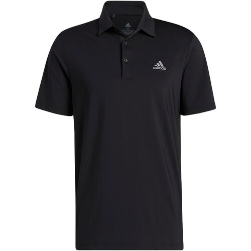 adidas Tricou barbati Ultimate365 Solid Left Chest Polo Shirt GM4014