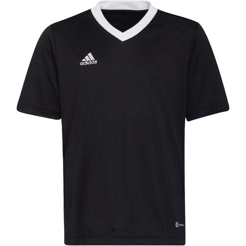 adidas Tricou copii Jr Ent22 Jersey H57497