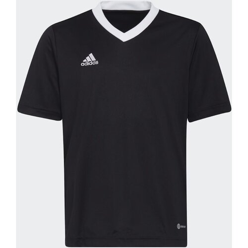 adidas Tricou copii Jr Ent22 Jersey H57497