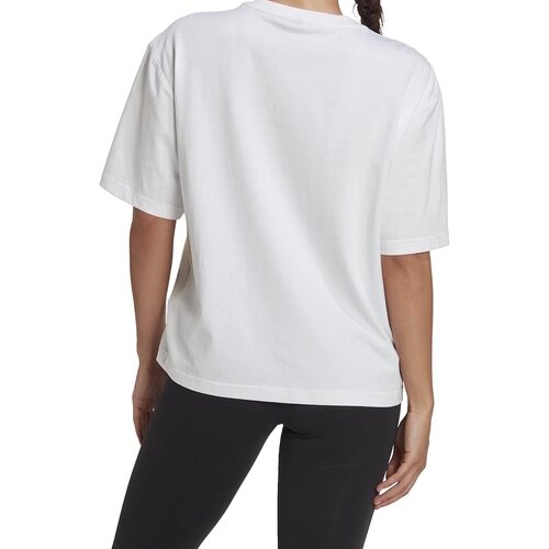 adidas Tricou femei Wms Badge Of Sport T-shirt HC6358