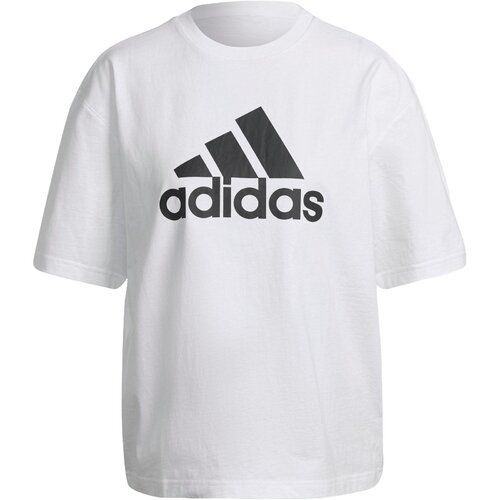 adidas Tricou femei Wms Badge Of Sport T-shirt HC6358