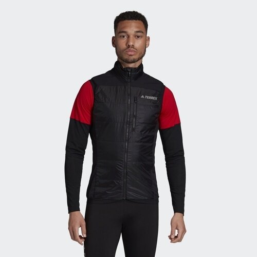 adidas Vesta barbati Terrex Primaloft Hybrid GE5453