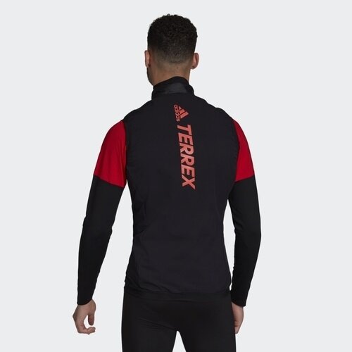 adidas Vesta barbati Terrex Primaloft Hybrid GE5453