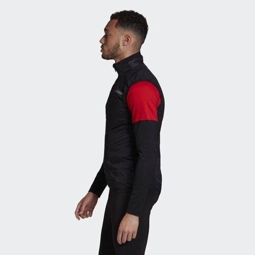 adidas Vesta barbati Terrex Primaloft Hybrid GE5453