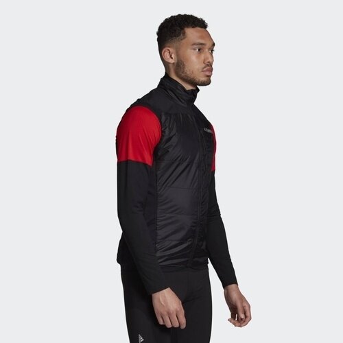 adidas Vesta barbati Terrex Primaloft Hybrid GE5453