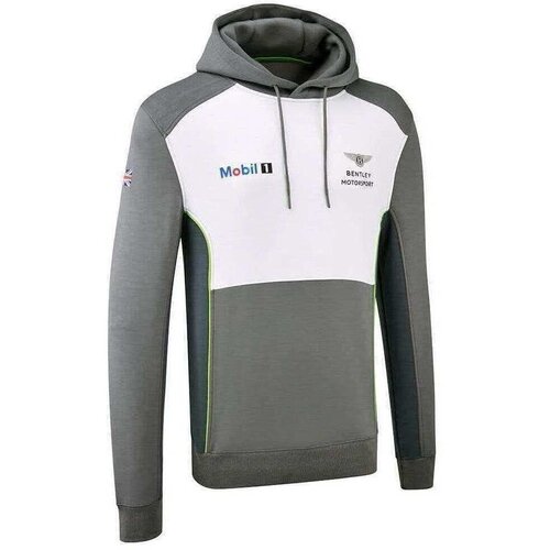 Bentley Motorsport Hanorac barbati Team Hoodie B14H2