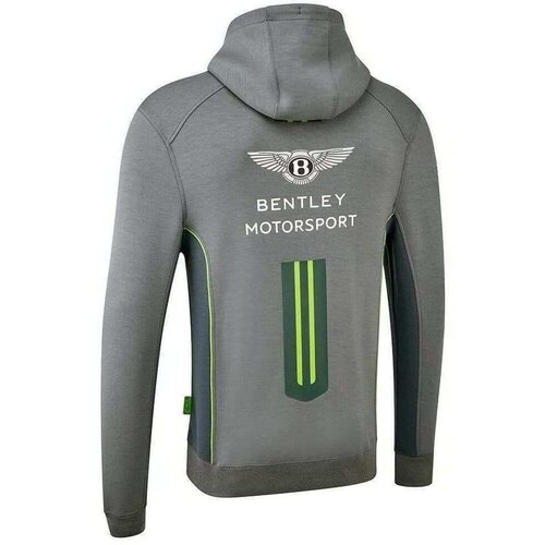 Bentley Motorsport Hanorac barbati Team Hoodie B14H2