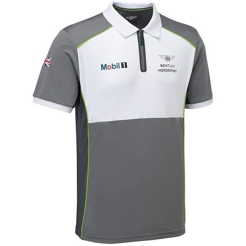 Bentley Motorsport Tricou femei Team Polo Shirt B14PS2