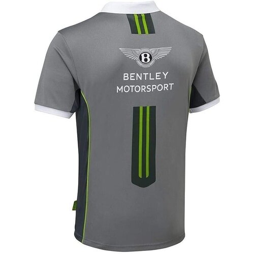 Bentley Motorsport Tricou femei Team Polo Shirt B14PS2