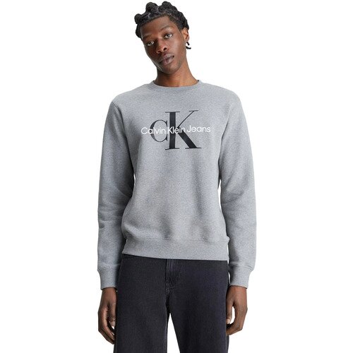 Calvin Klein Bluza barbati Core Monogram J30J320933P2D