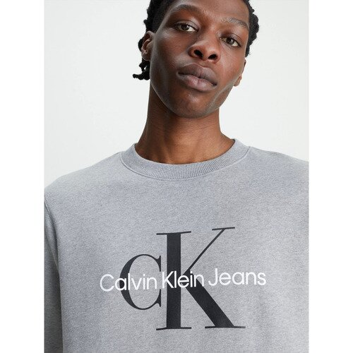 Calvin Klein Bluza barbati Core Monogram J30J320933P2D