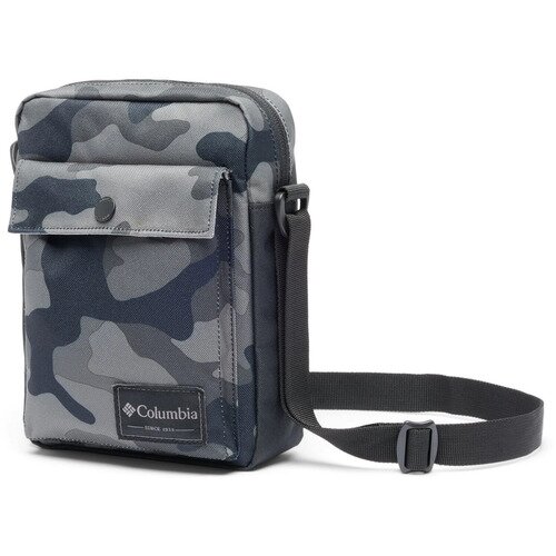 Columbia Borseta unisex Zigzag 25l 1935901-014