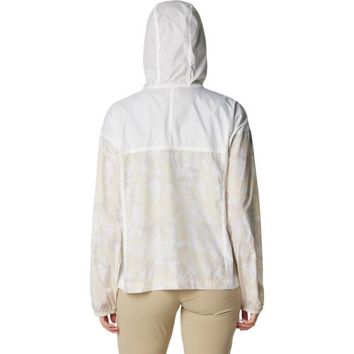 Columbia Geaca femei Flash Challenger Novelty Windbreaker 1989501-278