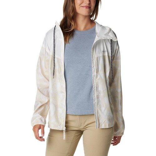 Columbia Geaca femei Flash Challenger Novelty Windbreaker 1989501-278