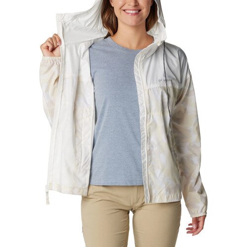 Columbia Geaca femei Flash Challenger Novelty Windbreaker 1989501-278