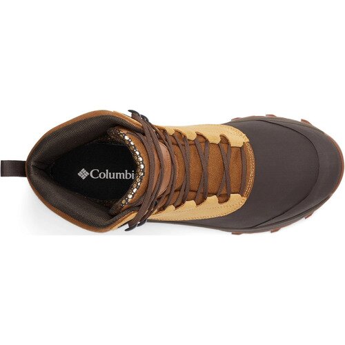 Columbia Ghete barbati Expeditionist Shield 2053421-373
