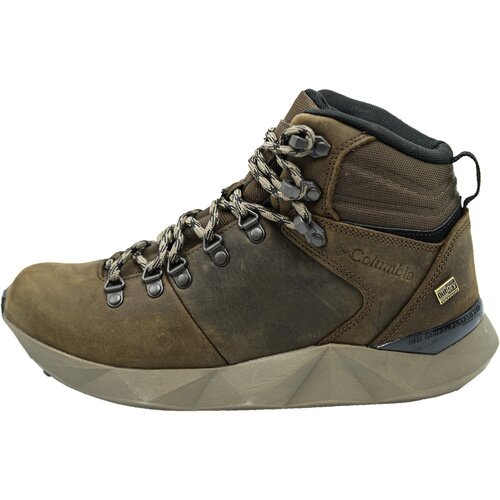 Columbia Ghete barbati Facet Sierra 2005221-231