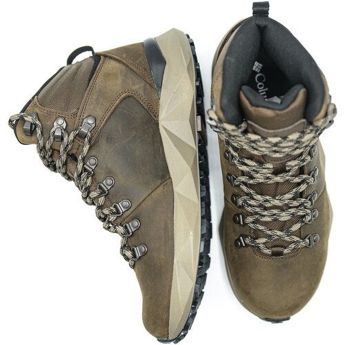 Columbia Ghete barbati Facet Sierra 2005221-231