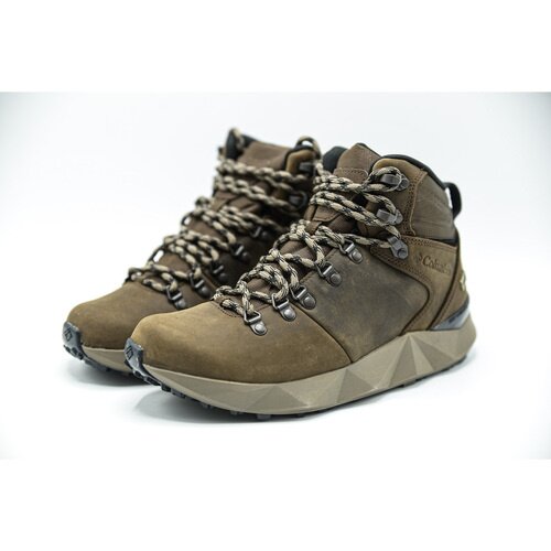 Columbia Ghete barbati Facet Sierra 2005221-231