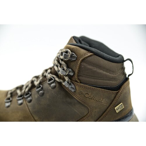 Columbia Ghete barbati Facet Sierra 2005221-231