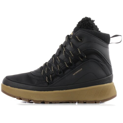 Columbia Ghete femei Red Hills Omni Heat 2001431-010