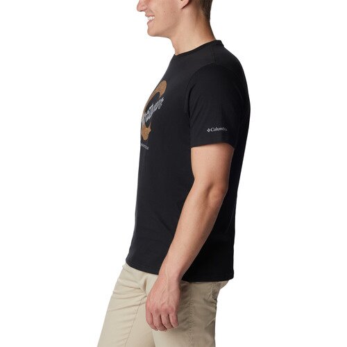 Columbia Tricou barbati Graphic Casual 1991031-012