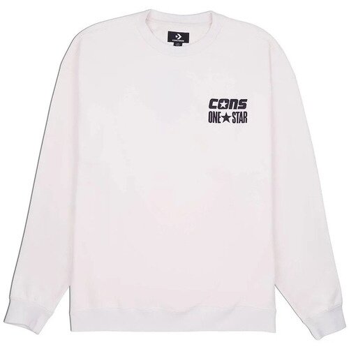 Converse Bluza barbati Cons One Star Crew Sweatshirt 10026900-A01