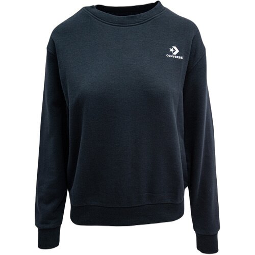 Converse Bluza femei Foundation Crew 10019441-001
