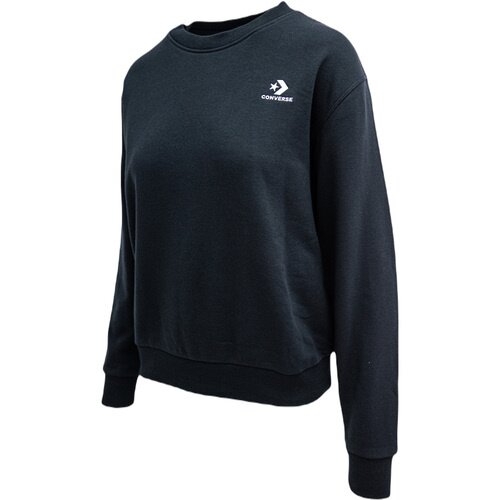 Converse Bluza femei Foundation Crew 10019441-001