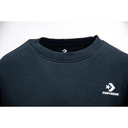 Converse Bluza femei Foundation Crew 10019441-001