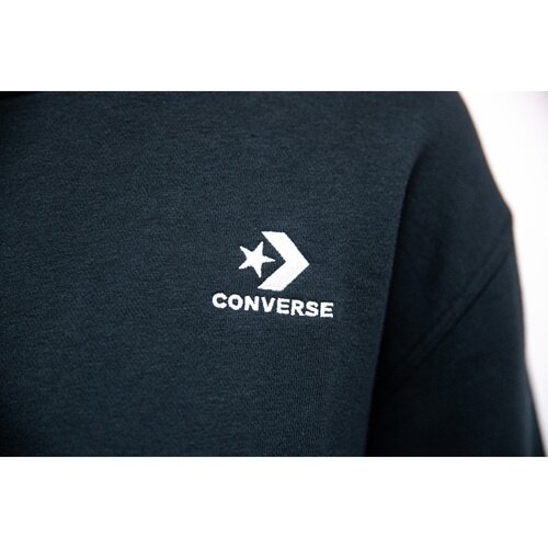 Converse Bluza femei Foundation Crew 10019441-001